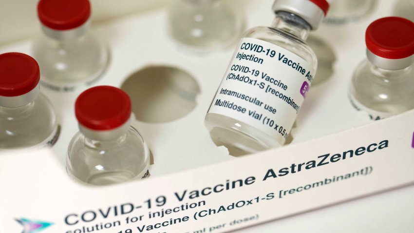La Unión Africana secunda a la Agencia Europea del Medicamento y apoya el uso de la vacuna de AstraZeneca