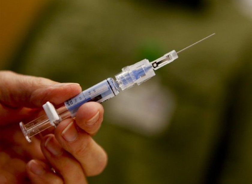 La esperada vacuna contra el VIH de Johnson & Johnson fracasó en África