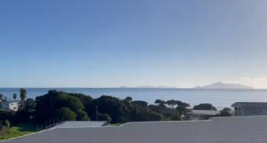 Impactante video: Así suenan las sirenas por alarma de tsunami en Nueva Zelanda