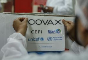 Finaliza el programa Covax, con el que se evitaron 2,7 millones de muertes por Covid-19