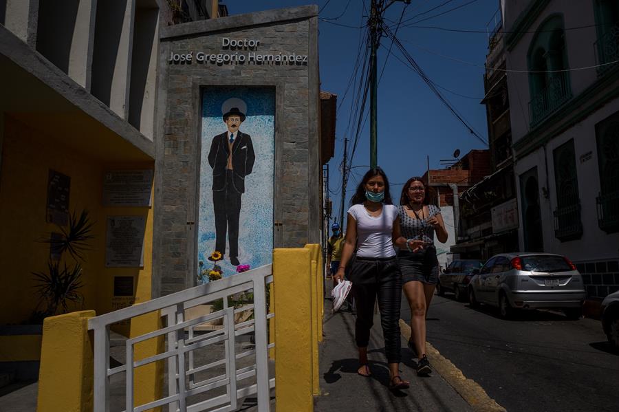 Solo 150 personas presenciarán la beatificación del Dr. José Gregorio Hernández en Caracas