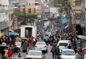 La cuarentena retornará a Venezuela ante preocupante auge de contagios