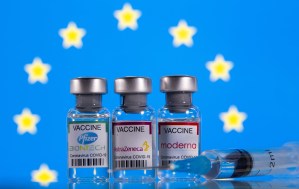 Lo que debes saber sobre los certificados de vacunación anticovid de la UE
