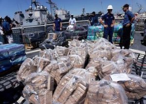 InSight Crime: El fin del cierre trae una ola de cocaína a Puerto Rico