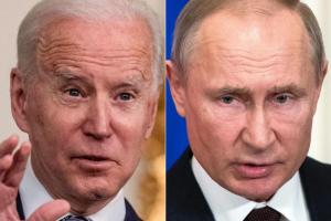 Finlandia se ofrece a albergar la cumbre Putin-Biden