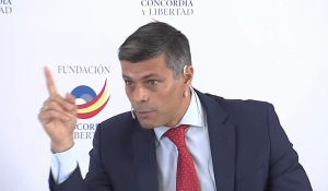 Leopoldo López denuncia que varios países apoyan a Maduro con poder militar, económico y diplomático (VIDEO)