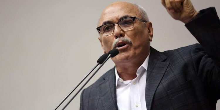 Ismael García al régimen: La AN se reúne para resolver el ingreso de las vacunas que ustedes se niegan a comprar