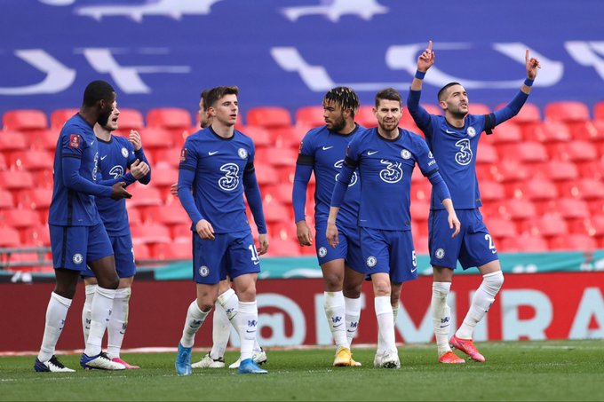 Chelsea se interpuso entre Guardiola y la historia: Se metió en la final de la FA Cup y evitó algo nunca antes visto