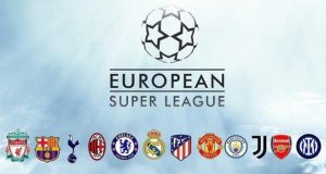 La Superliga europea de fútbol, una apuesta también económica