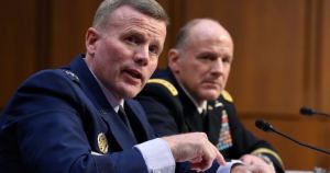 General estadounidense afirmó que riesgo de ataque ruso contra Ucrania es bajo o medio