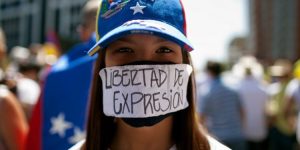 Cidh condenó el embargo contra la sede del diario El Nacional