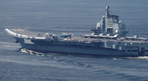 Detallaron cómo será el tercer portaviones de China
