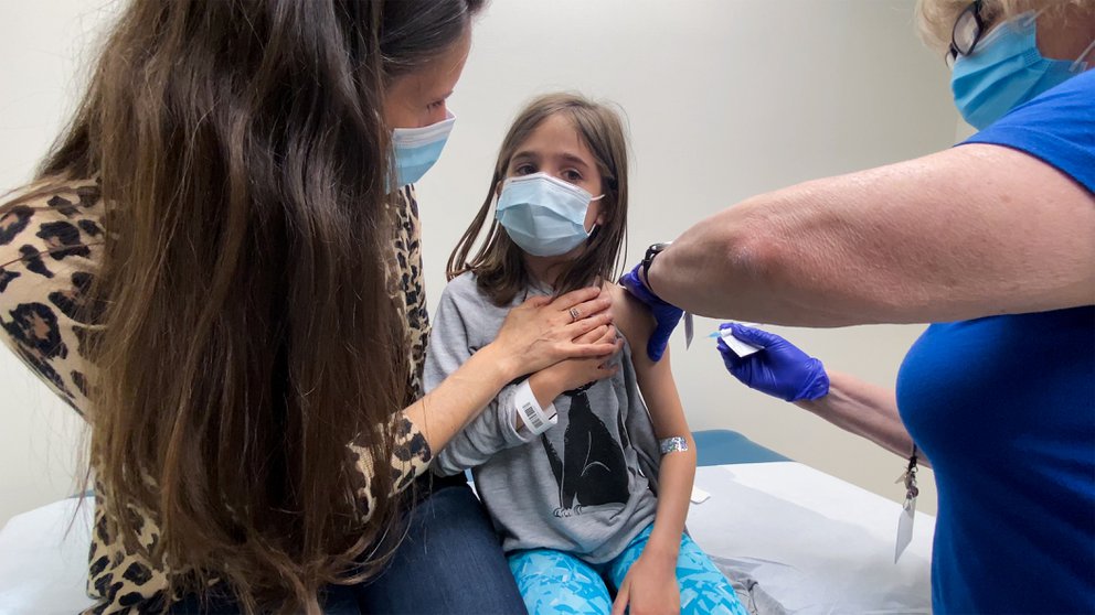 Estudio pronosticó que el Covid-19 podría convertirse en un simple resfrío que afectará a los niños