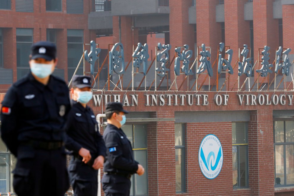China presionó a los expertos para que no investigaran la fuga del Covid-19 del laboratorio de Wuhan: ¿Qué está ocultando?