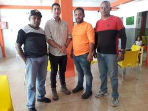 Humberto Prado rechazó la desaparición forzada de Luis Gonzalo Pérez, Rafael Hernández y los activistas de FundaRedes