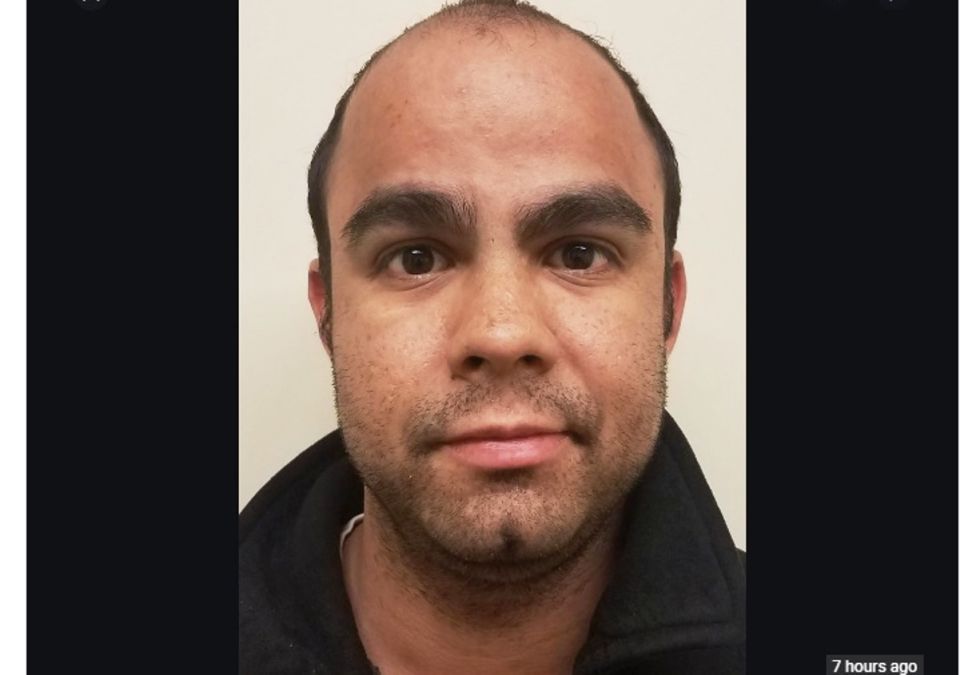 Detuvieron a camionero por abuso sexual a adolescente en Nueva Jersey