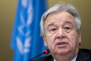 ONU condenó el ataque terrorista de Sendero Luminoso en Perú