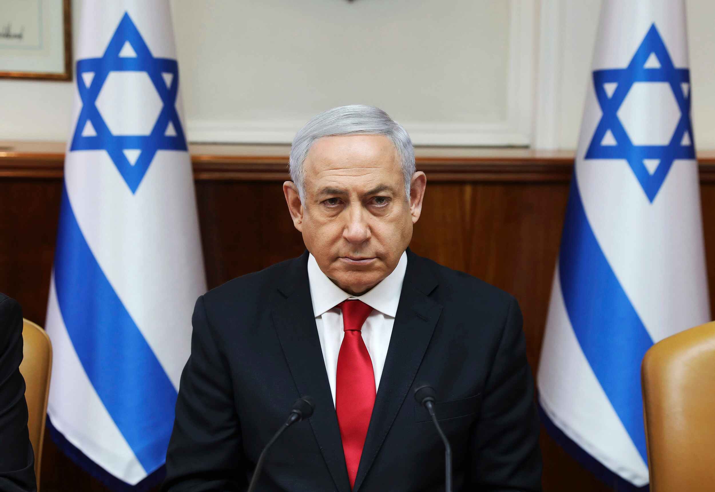 Netanyahu advierte de que aumentará “la intensidad de los ataques” en Gaza
