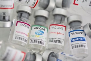 La MILLONADA detrás de la pandemia: Estos son los ingresos de los productores de las vacunas contra el Covid-19