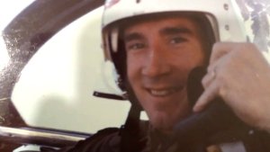El piloto que murió dos veces: Un misterioso accidente y el hallazgo de su cuerpo 22 años después