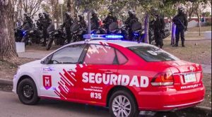 Vida de una venezolana en Argentina corre peligro tras ser baleada en la cabeza