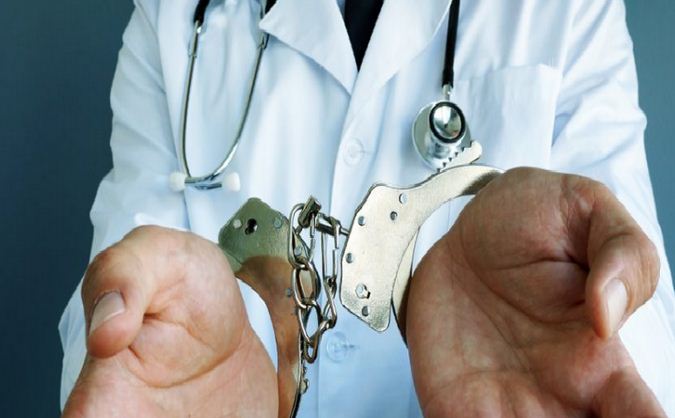 Médico cirujano fue detenido en Mérida por presunto asesinato de un niño