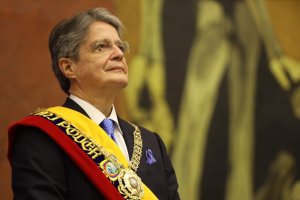 Presidente de Ecuador no cederá al “autoritarismo” de grupos sociales