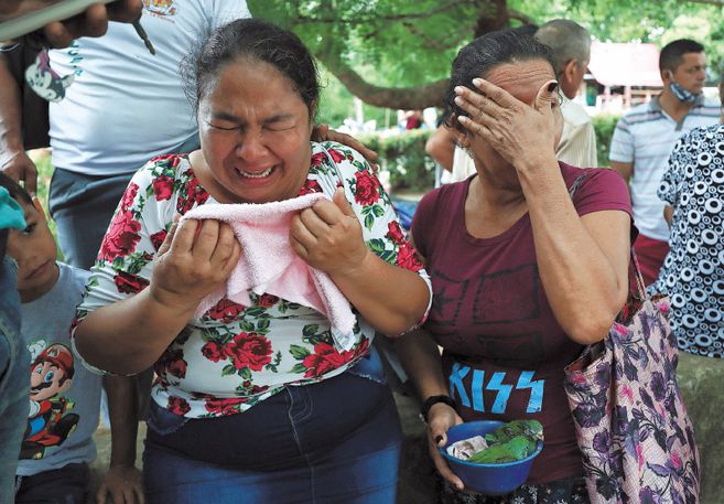 La guerra entre guerrillas en Arauca y Apure