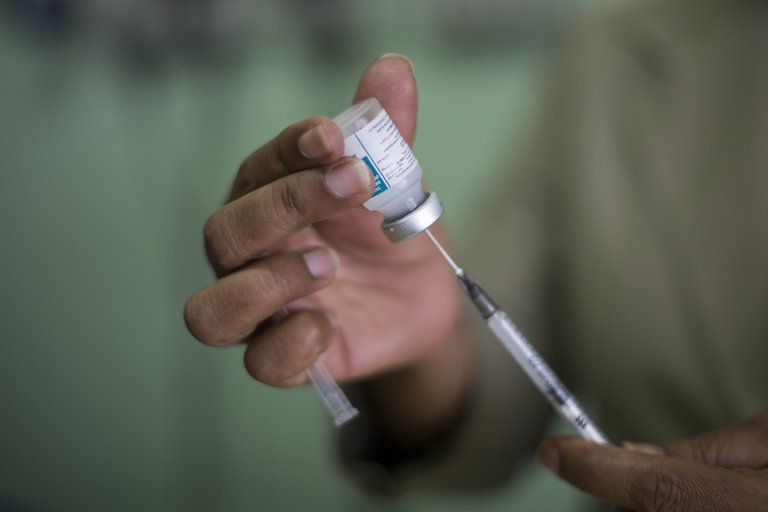 ¿Podría la difteria convertirse nuevamente en una amenaza mundial?