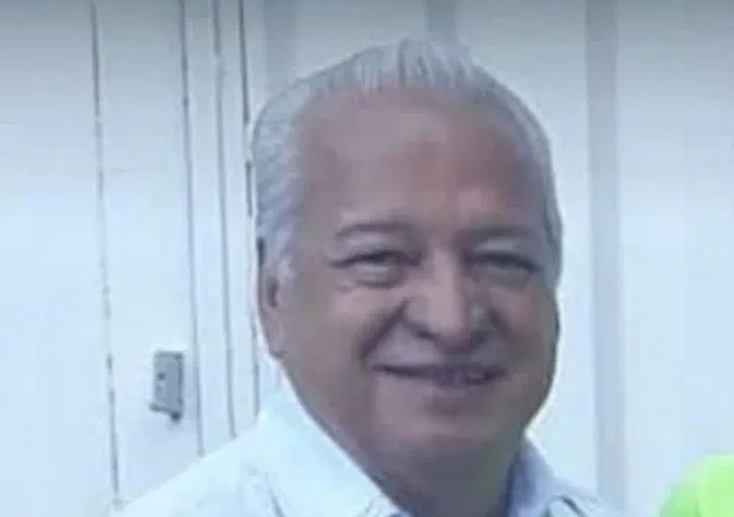 Falleció el presidente de la Lotería del Táchira por Covid-19