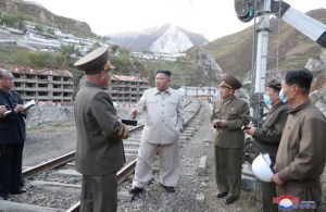 Corea del Norte prepara ensayo nuclear antes de la visita de Biden a Seúl