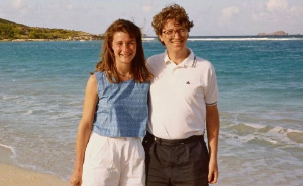 Melinda Gates: La socia feminista y filántropa que supo negociar todo con su marido, hasta las vacaciones con la amante de Bill