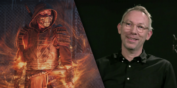 El director de “Mortal Kombat”, Simon McQuoid, habla de por qué le gusta el fatality de Kung Lao
