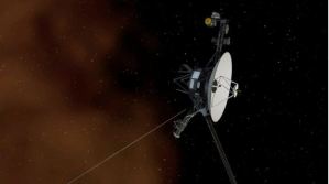La Nasa logró mantener contacto con Voyager 1 tras fallo de computadores en la sonda