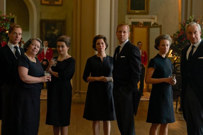 The Crown: El evento mejor recreado de la vida de la reina Isabel II