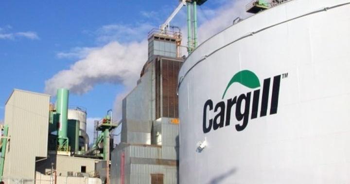 ¿Qué pasa con Cargill Venezuela?