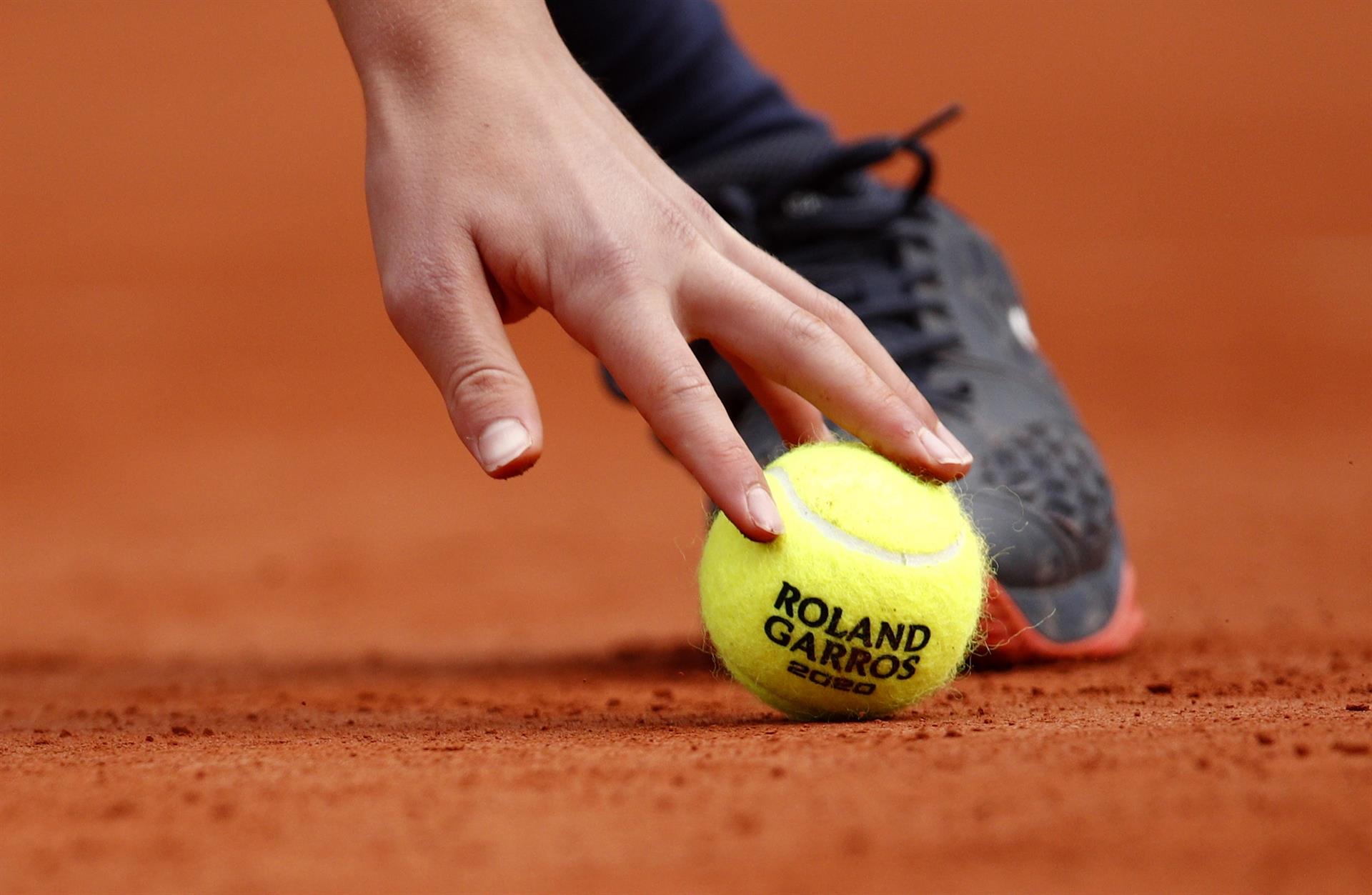 Roland Garros, un gigante del deporte debilitado por el Covid-19