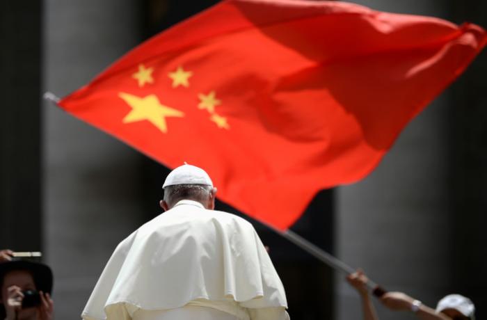 Persecución de Católicos en China: Arrestan a un obispo junto a siete sacerdotes y 10 seminaristas