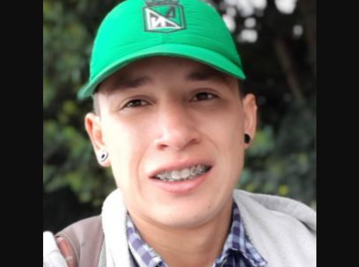 Detuvieron a mayor de la Policía por muerte de joven en protestas colombianas