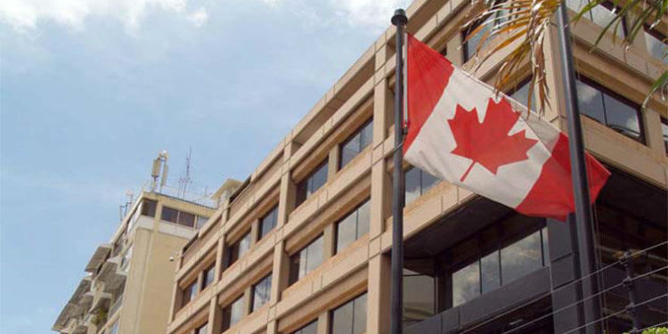 Canadá reclama independencia judicial, medios libres y observación para elecciones justas