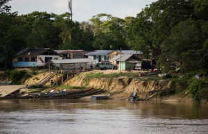 Guyana detuvo cerca de la frontera a cinco miembros de una banda venezolana