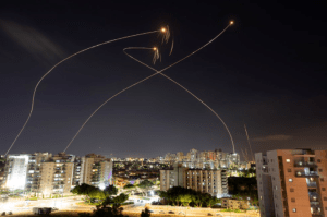 Hamás volvió a atacar Israel: Suenan sirenas de alerta en varias ciudades (VIDEO)