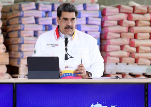 Maduro admitió que otra empresa expropiada fue vulnerada por la corrupción rojita