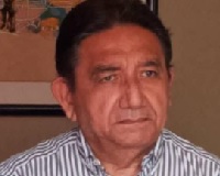 Octavio Paz: alguien me deletrea, por León Sarcos