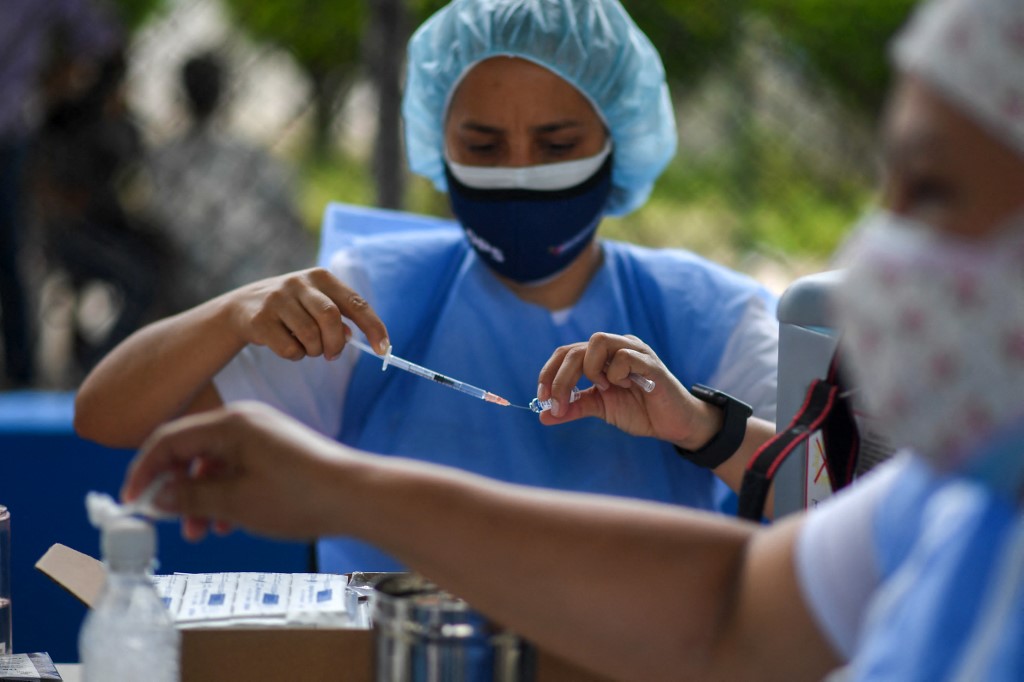 Vacunación de niños y adolescentes en Venezuela ¿Qué dicen los especialistas?