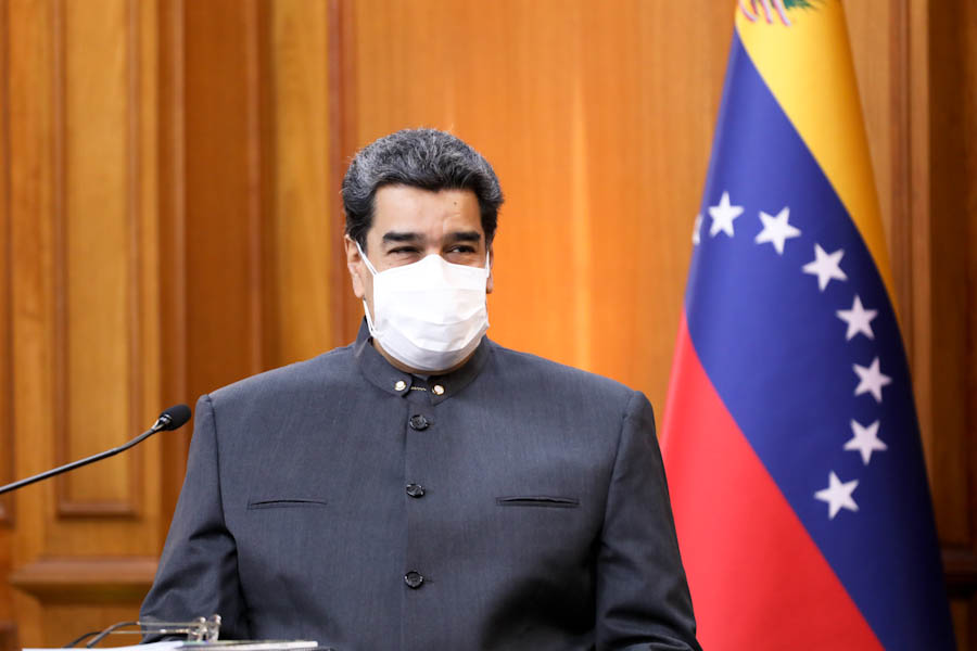 Acceso a la Justicia: Maduro promete eliminar los protectorados, pero avanza en la instauración del Estado comunal