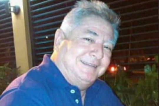 Falleció el oftalmólogo Víctor Guillermo Sierra por Covid-19 en Guanare