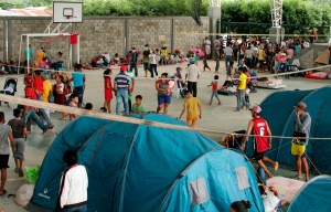 La ONU afirma que los refugiados venezolanos necesitan más ayuda