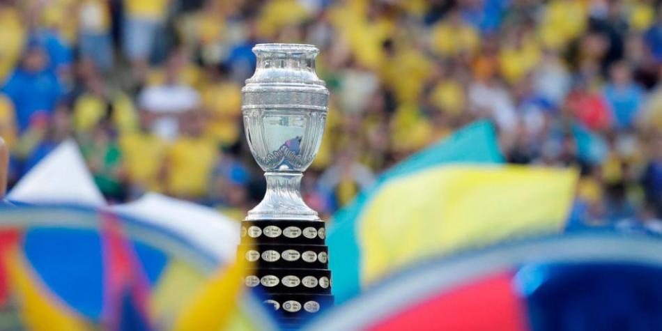 Venezuela, Ecuador, Colombia y Perú empiezan a definir su futuro en la Copa América