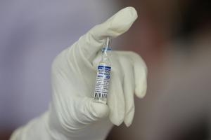 Rusia prepara una nueva vacuna antiCovid contra la variante Delta